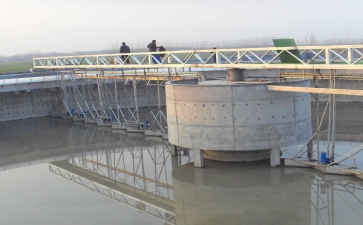 兴化市陶庄镇自来水厂项目受理情况的公示